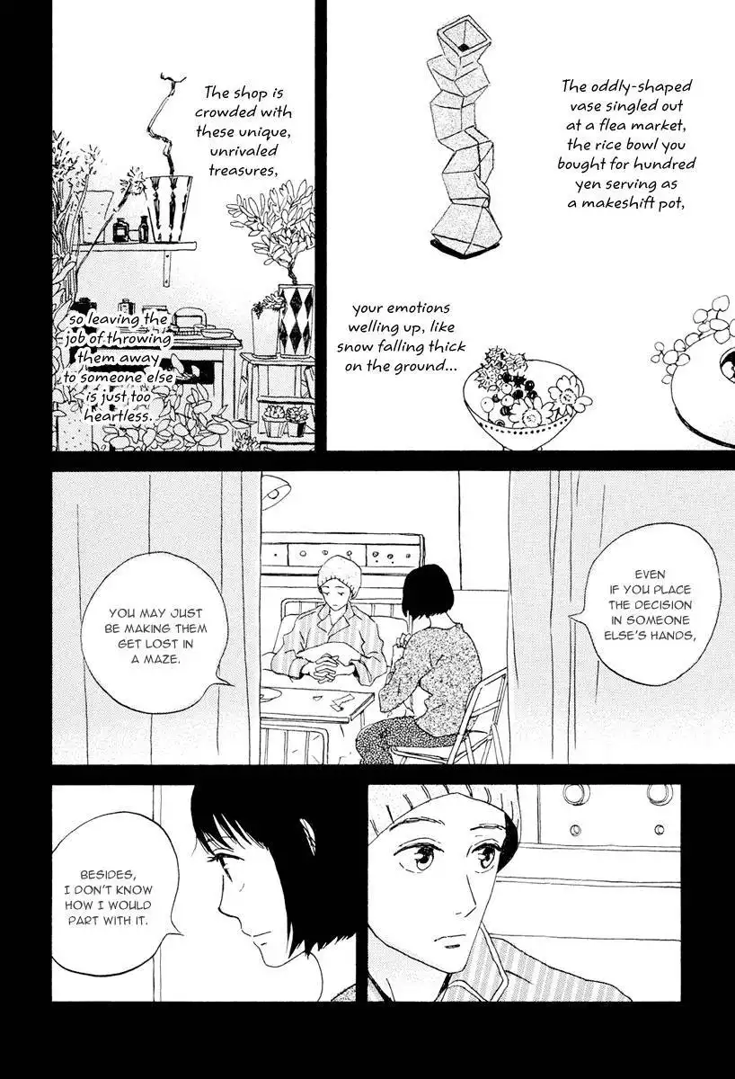 Natsuyuki Rendez-vous Chapter 18 14